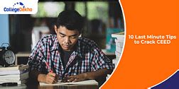 CEED 2025 Exam - Exam Date, Registration, Pattern, Syllabus, Sample ...