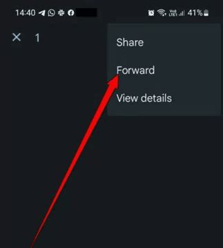 Image result for Forward Multiple Text Messages On Android