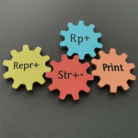 Image result for Mode STR RPython