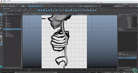 Maya 3D Modeling Tutorials 的图像结果