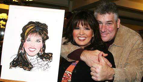 Who Is Marie Osmond Married to Right Now? See Her Dating History