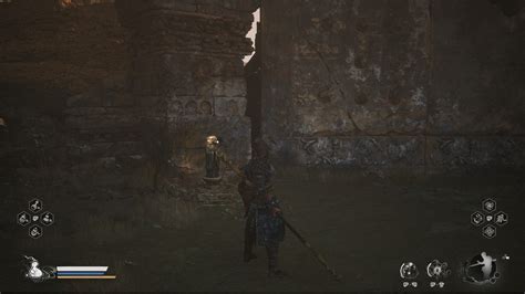 Black Myth: Wukong Guide : Sterness of Stone
