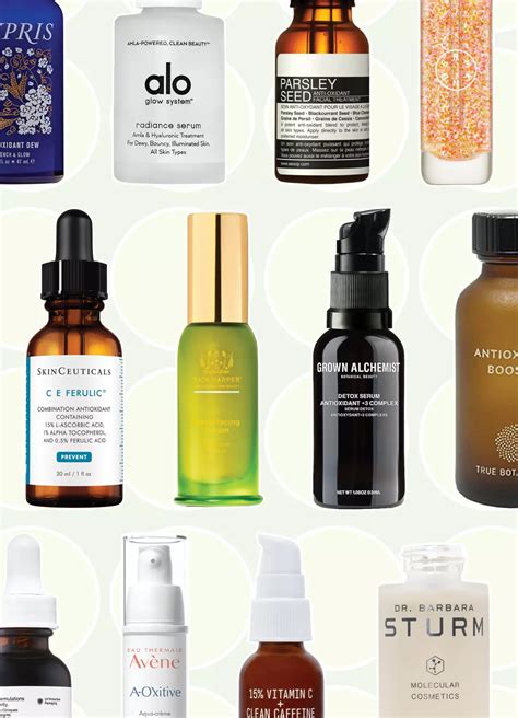 10 Best Peptide Serums For Firmer Skin: What Are Peptide Serums?