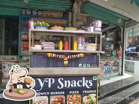 YP snacks, Badlapur - Restaurant reviews