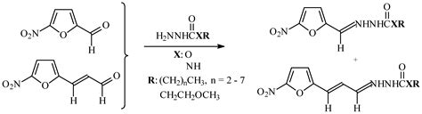 Synthetic Modifications of Lead Compounds as Antitrypanosomal Drugs