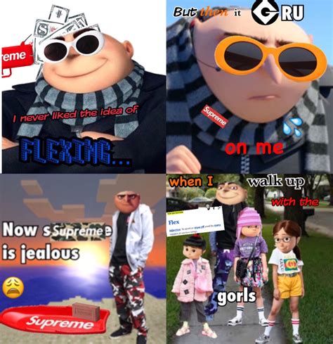 Despicable Me Memes