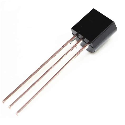Buy PALAPUDE Premium Transistor 10PCS MCP1700-3302E TO TO-92 MCP1700 ...