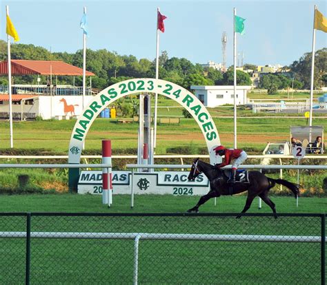 Madras Race Club