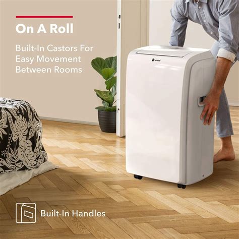 Top 10 Best Portable Air Conditioner Without Hose - Brand Review