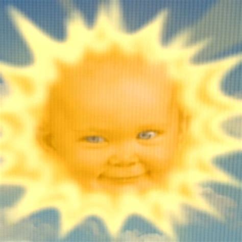 Best 12 Whatever Happened To The Sun Baby From Teletubbies? – Artofit