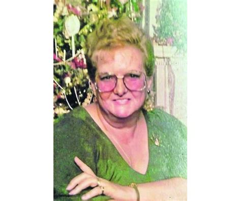 Ellamae Bartley Obituary (2024) - Marmet, WV - Charleston Gazette-Mail