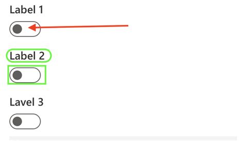 Image result for UI Toggle Jsfiddle