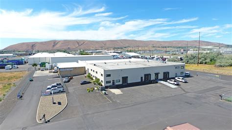 Peak Commercial Group