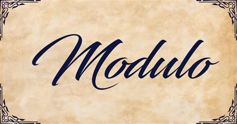 Image result for Como Crear Modulo