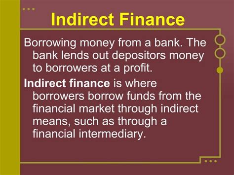 Direct Financing 的图像结果