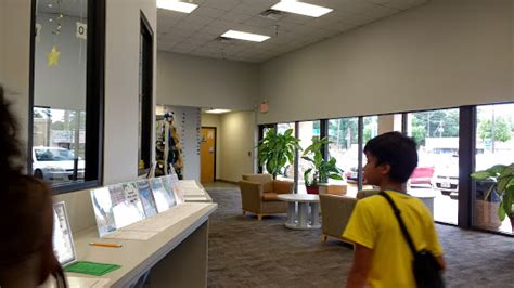 Community Center «Trini Mendenhall Community Center», reviews and ...