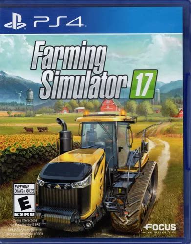 Image result for Farm Simulator PS4