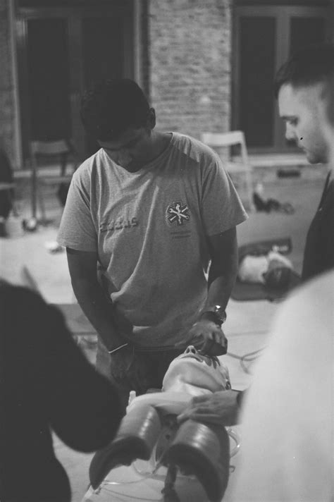 Crisis to Care: Mastering Pressure | World Extreme Medicine