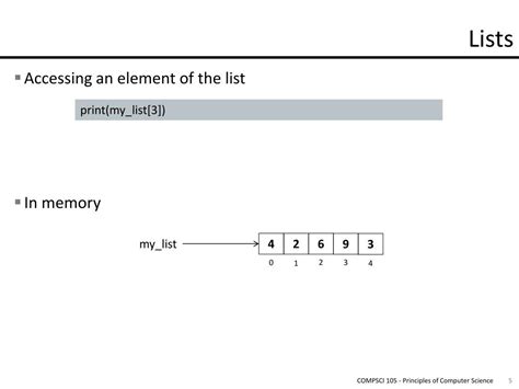 Image result for Records vs Lists Computer Science