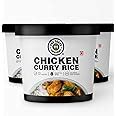 TheTasteCompany Chicken Biryani - Ready to Eat | Instant Food | Taste ...