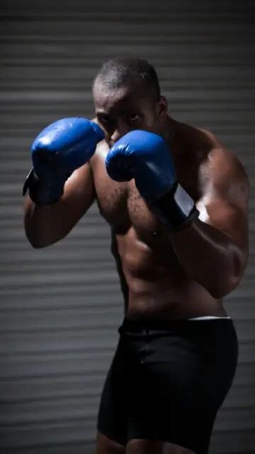 8 Ways Boxer Shuffle Exercise Transforms Your Fitness