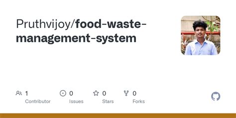 Food Waste Management System Project 的图像结果