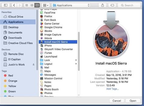 Image result for Mac OS Bootable USB Guide