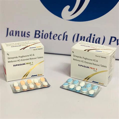 Rifagreat 400 - Rifaximin - Janus Biotech