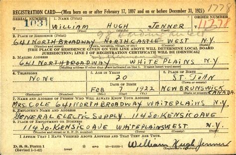 William Hugh “Bill” Jenner (1923-2000) - Find a Grave Memorial