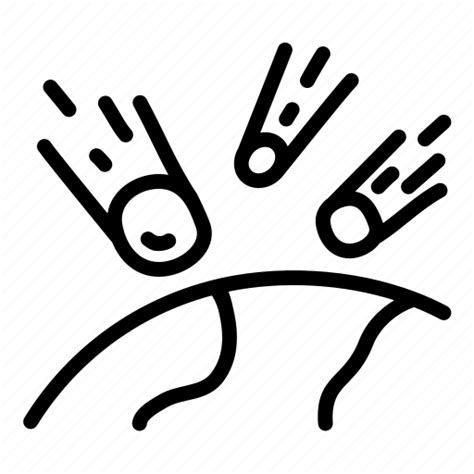 Falling Earth Icon 的图像结果