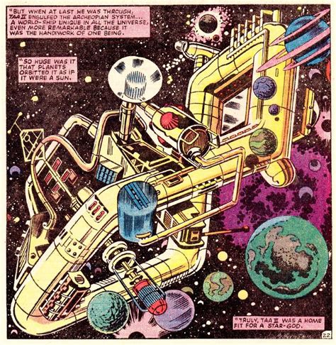 Galactus Kimdir? - KONU DEPOSU