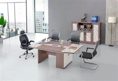 Meeting Table 的图像结果
