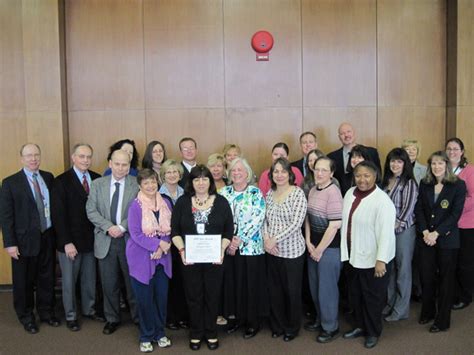 Suffolk County Surrogate's Court DIY Star Award Photo Gallery - NYA2J