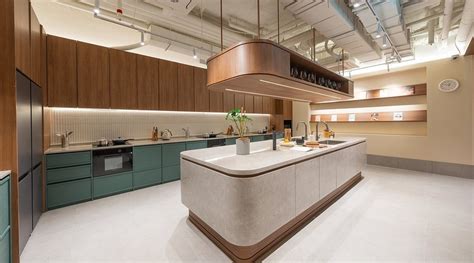 WEAVE SUITES - SUNYU PARKSIDE (Seoul) - Apartment Reviews, Photos, Rate ...