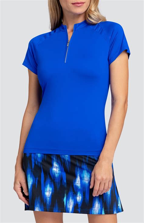 Muyell Top - High Tides for Golf - Tail Activewear - Women's Golf ...