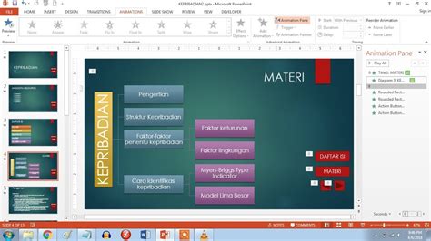 Image result for Tutorial Membuat PowerPoint