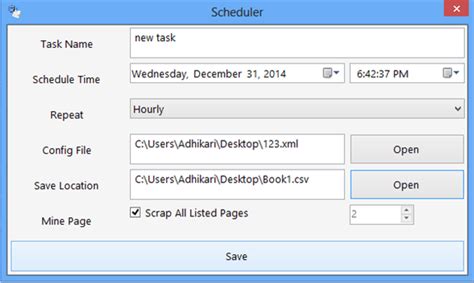 Image result for Logo Web Data Extractor