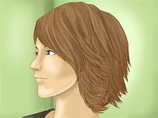 Hairstyles Wikihow by How To Do Layered Visual Kei Hair 11 Steps With Pictures Hairstyles Wikihow