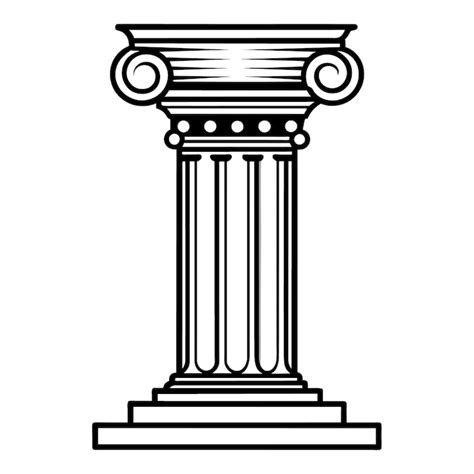 Pillar clipart Images - Free Download on Freepik