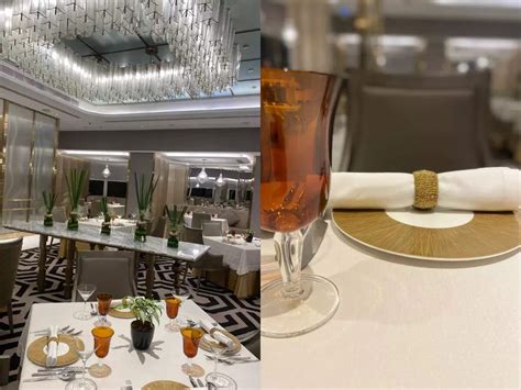 Avartana: A Michelin-worthy culinary experience – Food & Recipes