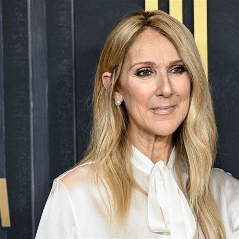 Celine Dion prepares to make concert comeback in Paris, reports say ...