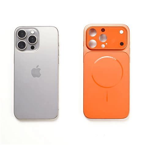 iPhone 17 Pro Max Converter Cover | Convert any iphone to iPhone 17 Pr ...