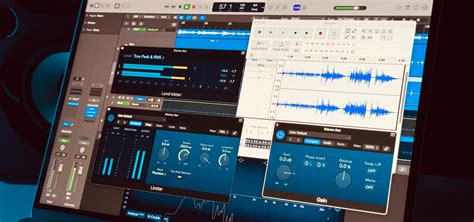 Balancing Loudness & Dynamics in Music Mastering