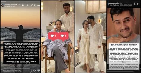 'I'm struggling financially': Zorawar opens up about mental health ...