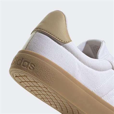 adidas Vulc Raid3r Sneakers - White | Free Shipping with adiClub