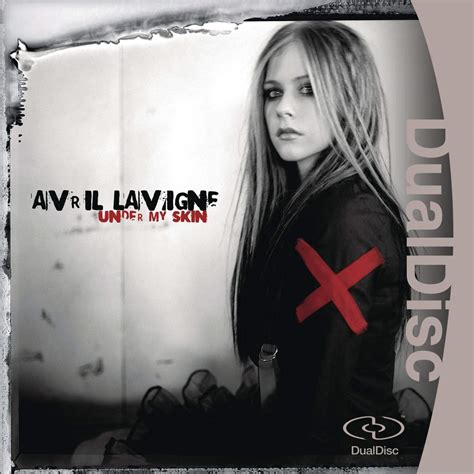 Buy Under My Skin Online at Low Prices in India | Amazon Music Store ...