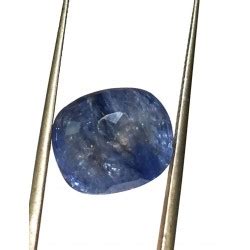 Buy Neelam Stone/blue sapphire | Neelam Stone Price Online with Lab Tested