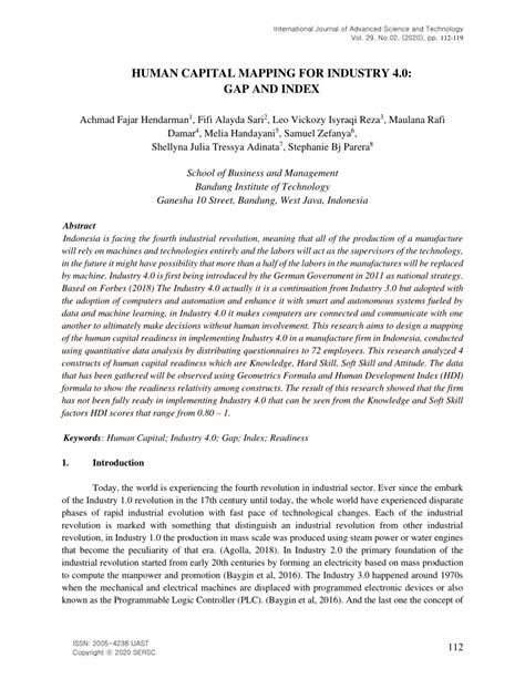 Image result for Human Capital Mapping Algorithm