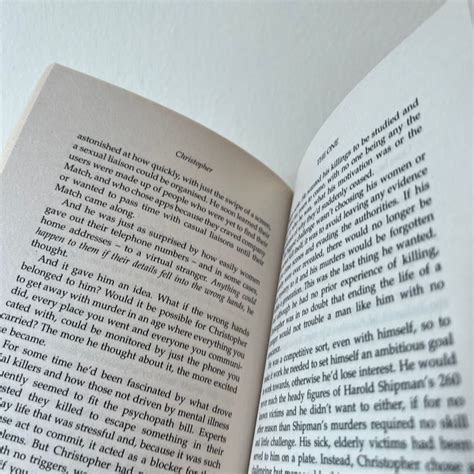 The One - John Marrs, Hobbies & Toys, Books & Magazines, Fiction & Non ...