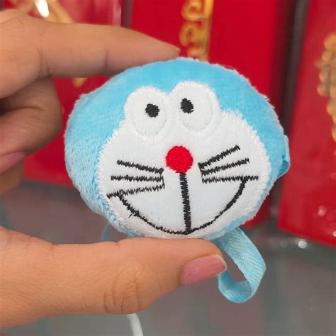 DOREMON SOFT KID RAKHI